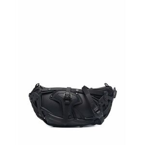 Innerraum Black Belt Bags Women